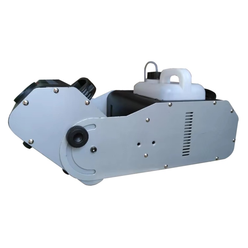 Event Party Dj - DMX Remote Control Fog Machine Adjustable