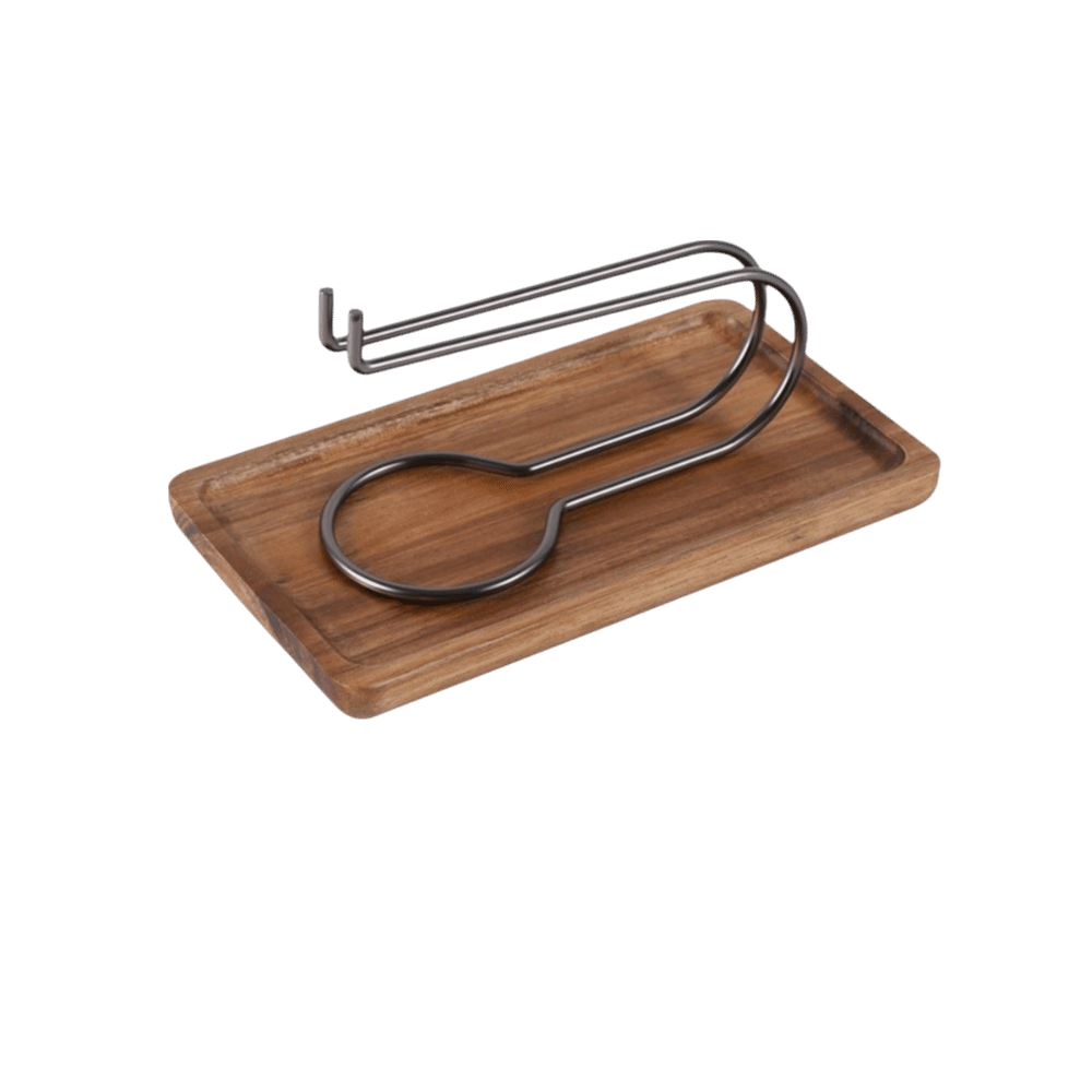 Centerpiece Stick - Creative Wooden Smudge Stick Burner Decorative