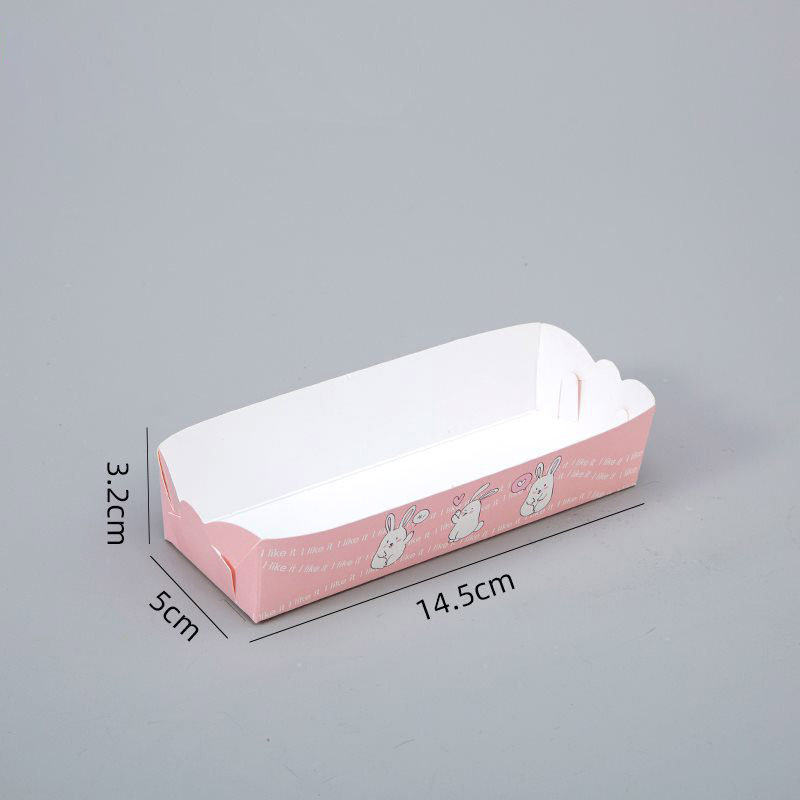 100pcs Checkered Food Boxes Pa - Cotton Candy Cone ulasan dan harga