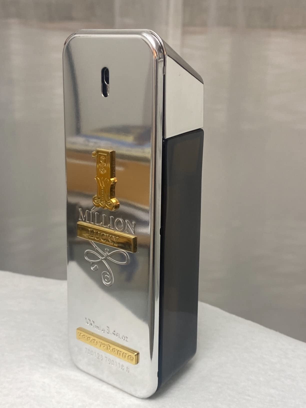 Rabanne 1 Million Parfum/Lucky - Event & Party Supply Photos ulasan dan harga