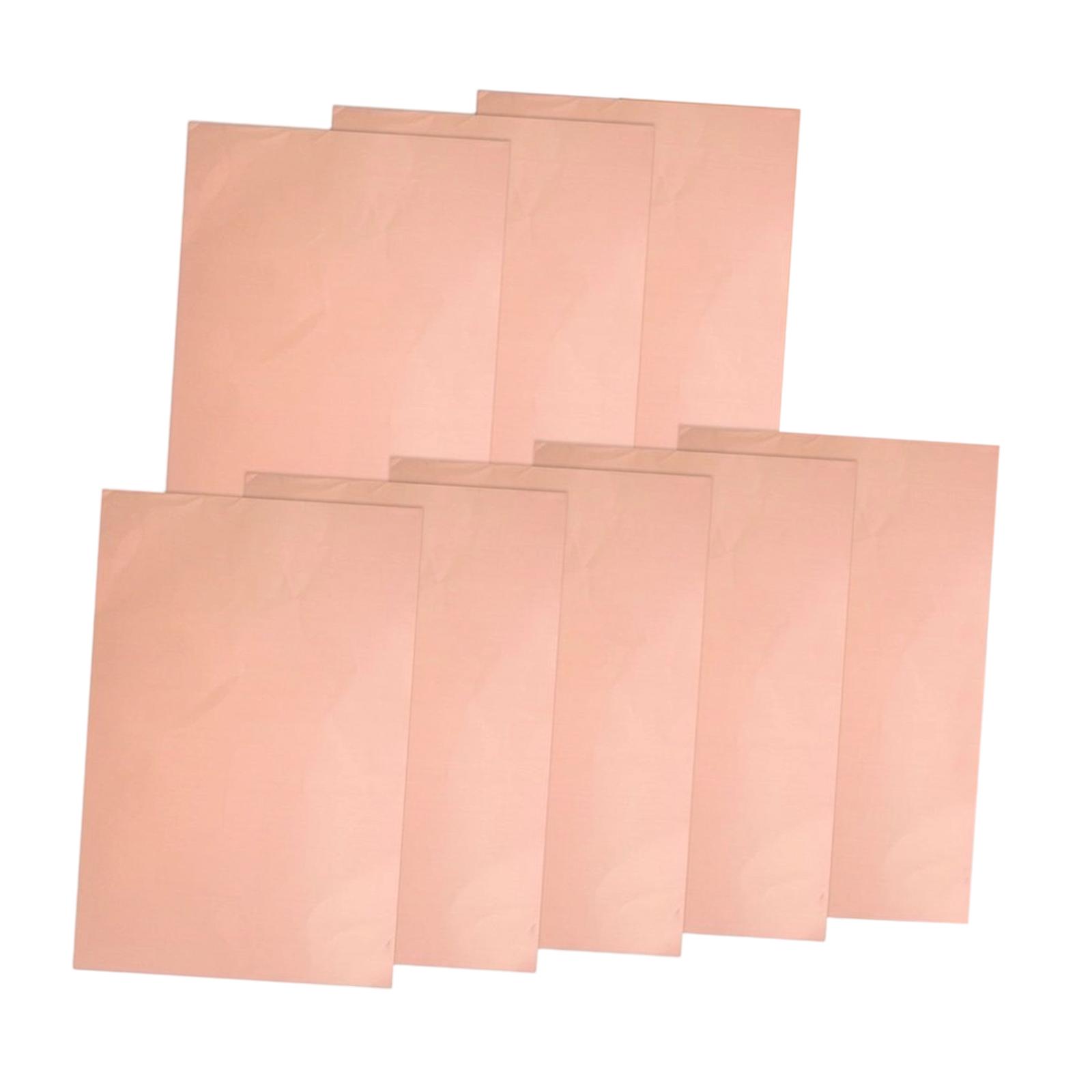 Embossed Metallic Cardstock Pa - Papercraft Supply Invitation ulasan dan harga