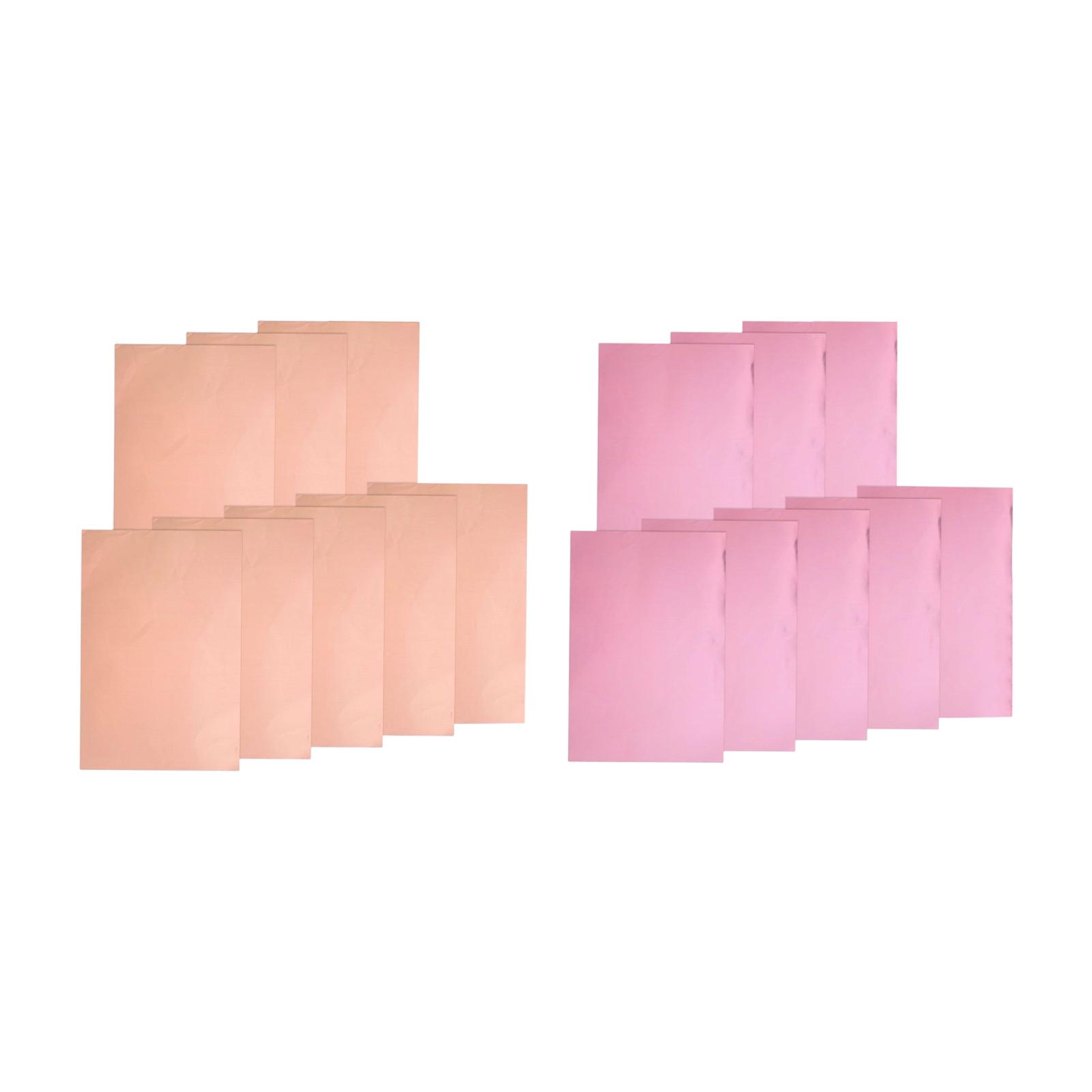 Embossed Metallic Cardstock Pa - Papercraft Supply Invitation ulasan dan harga
