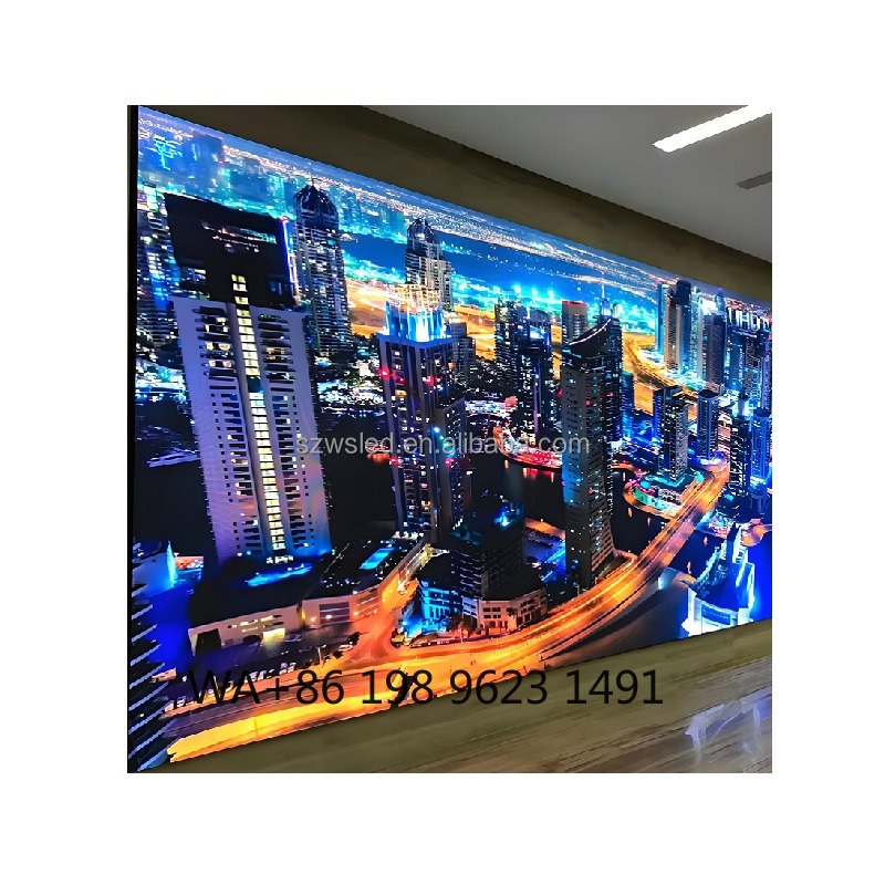 P2.976 Rental LED Screen Light - Event & Party Supply Photos ulasan dan harga
