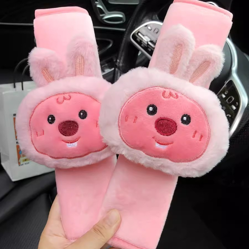 Cartoon cute little beaver Loo - Supply Event ulasan dan harga