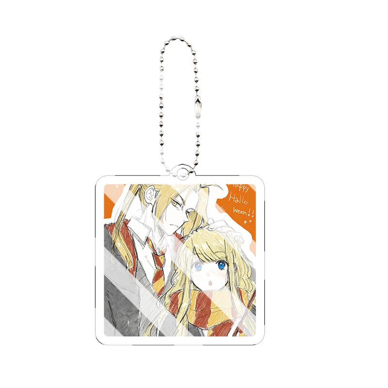 FULLMETAL ALCHEMIST Acrylic Ke - Supply Event ulasan dan harga
