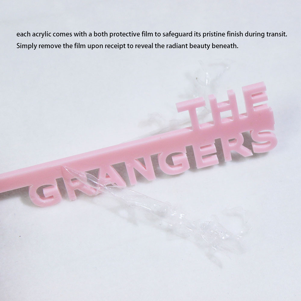 Personalized Drink Stirrers We - Centerpiece Stick ulasan dan harga