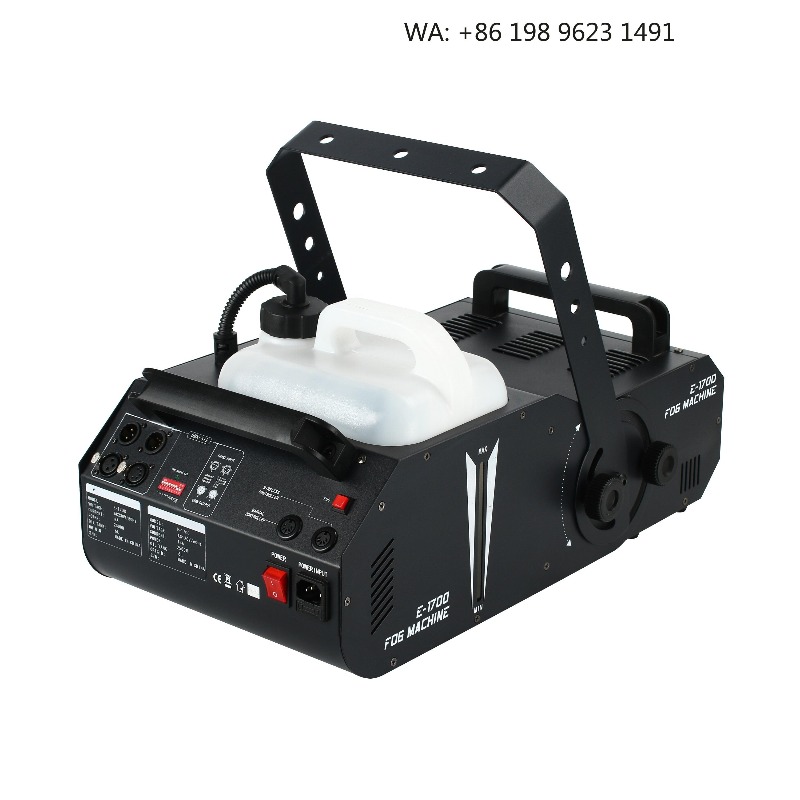 1600W CE Certified Outdoor DMX - Event Party Dj ulasan dan harga