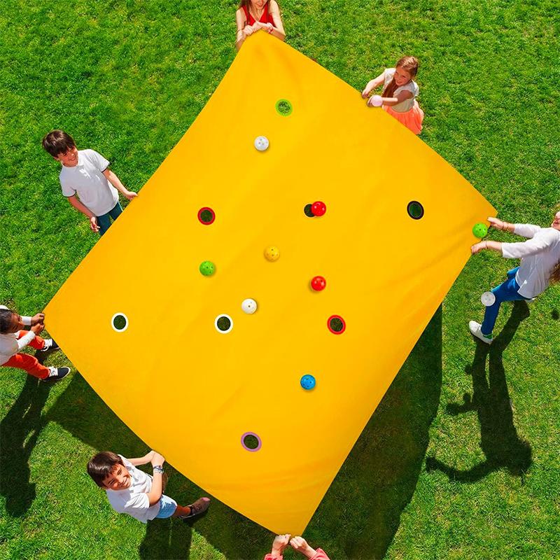 〔ODS13〕Cave Cloth Toss Game Sp - Supply Event ulasan dan harga