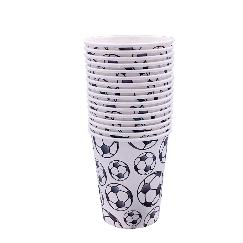 108*180cm Football Tablecloth  - Table Cloth Disposable ulasan dan harga