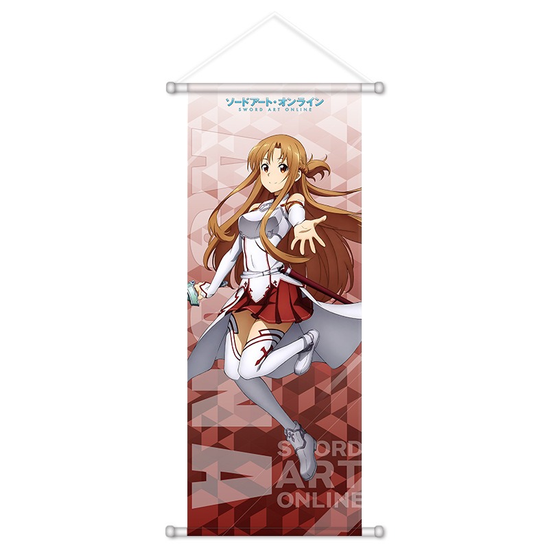 Sword Art Online Anime Periphe - Supply Event ulasan dan harga