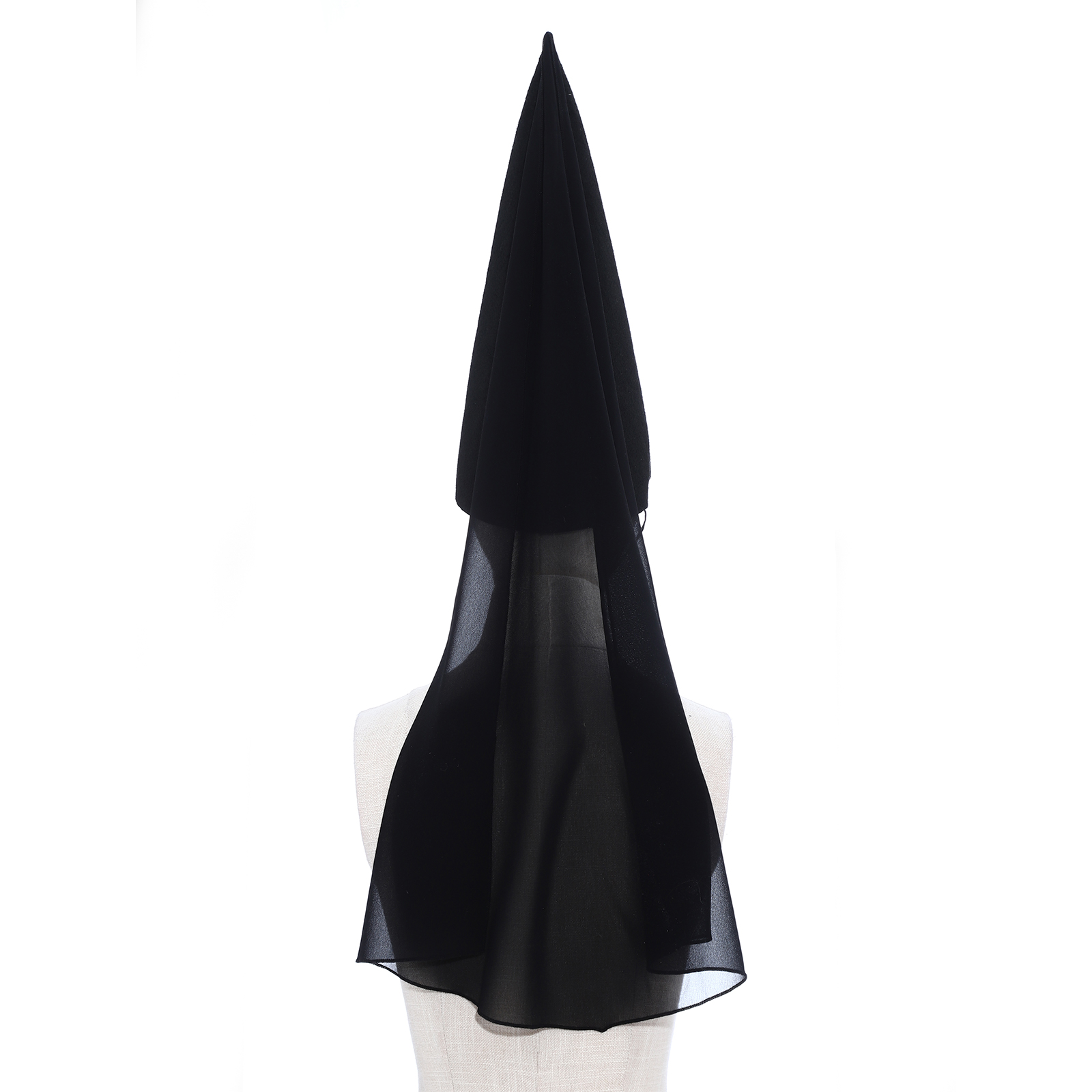 Women Medieval Hennin Party Ha - Party Hat Cone ulasan dan harga