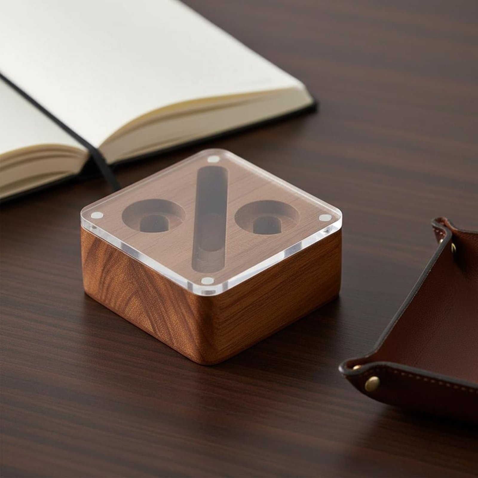 Wooden Display Box Business De - Event & Party Supply Photos ulasan dan harga