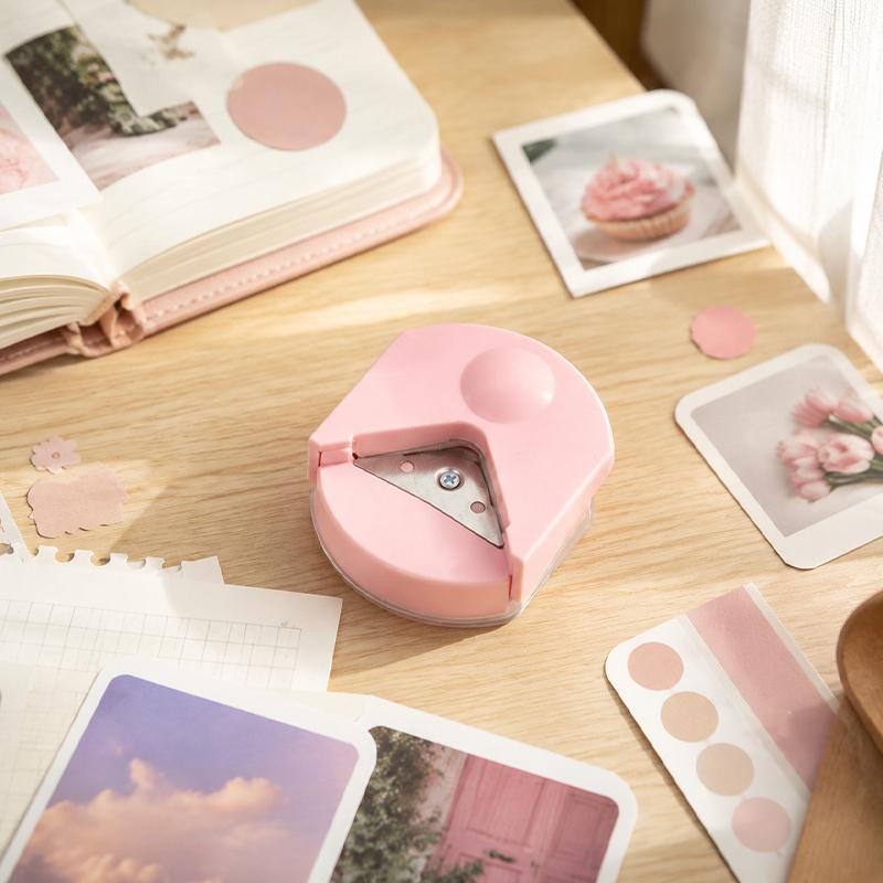1PC Premium R4 Radius Rounding - Papercraft Supply Invitation ulasan dan harga