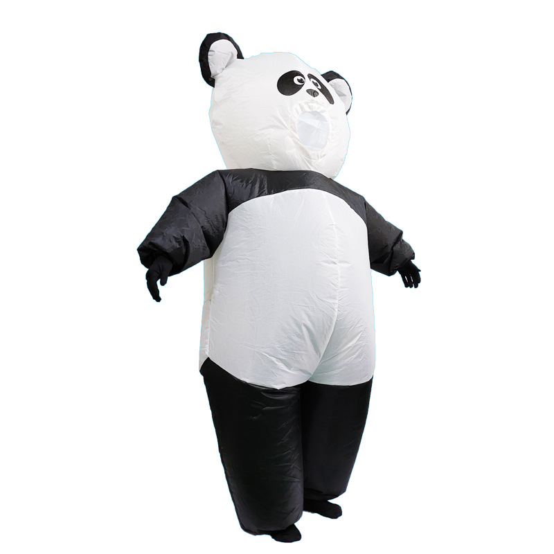 Gzyora Store Panda‑Inflatable‑ - Party Event Supply Store ulasan dan harga