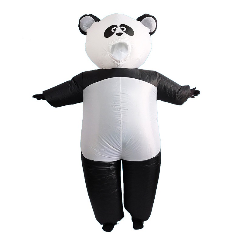 Gzyora Store Panda‑Inflatable‑ - Party Event Supply Store ulasan dan harga
