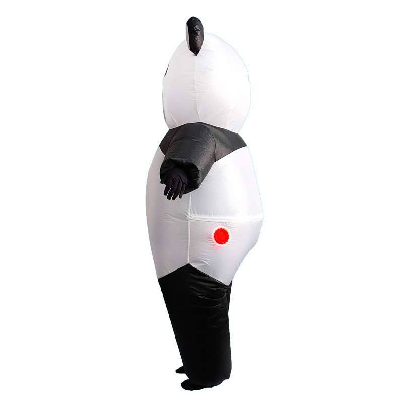 Gzyora Store Panda‑Inflatable‑ - Party Event Supply Store ulasan dan harga