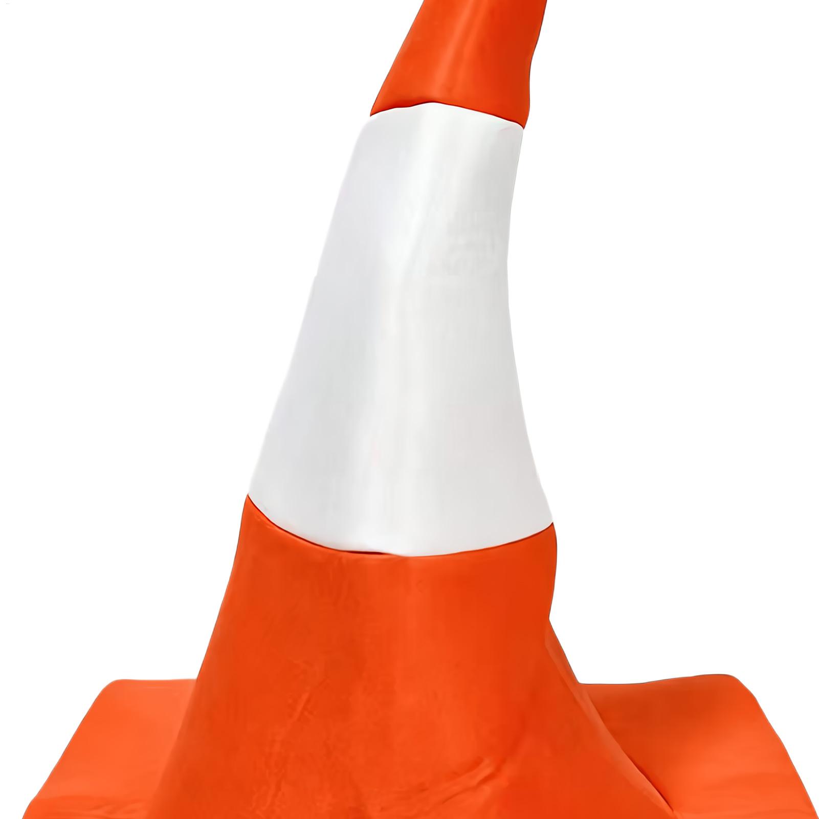2026 new Cone Hat Soft Felt No - Party Hat Cone ulasan dan harga